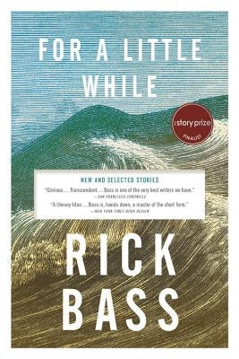 For a Little While Paperback Back Bay Books