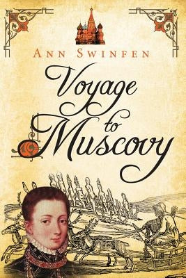 Voyage to Muscovy Paperback Shakenoak Press