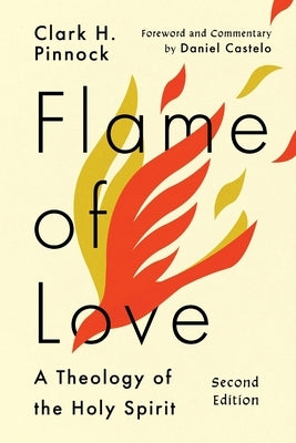 Flame of Love: Three Views on the Destiny of the Unevangelized Paperback IVP Academic