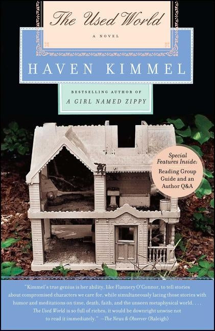 Used World Paperback Free Press