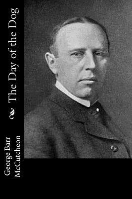 The Day of the Dog Paperback Createspace Independent Publishing Platform