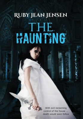 The Haunting by Jensen, Ruby
