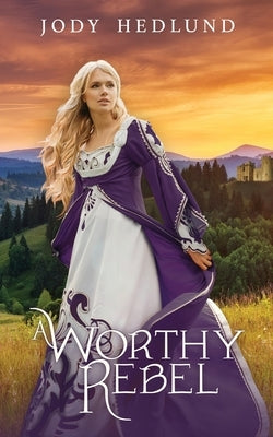A Worthy Rebel Paperback Northern Lights Press