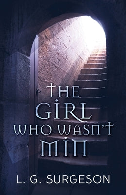 The Girl Who Wasn't Min Paperback Next Chapter