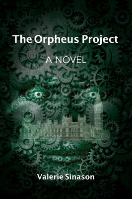 The Orpheus Project Paperback Sphinx Books