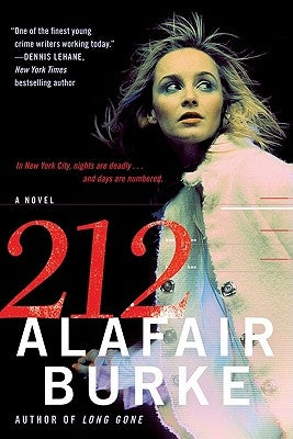 212 by Burke, Alafair