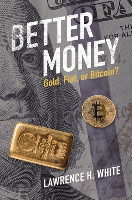 Better Money Paperback Cambridge University Press