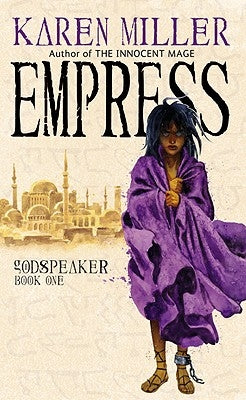 Empress by Miller, Karen