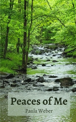 Peaces of Me Paperback Libresco Feeds Private Limited