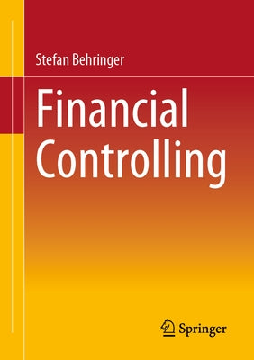 Financial Controlling by Behringer, Stefan