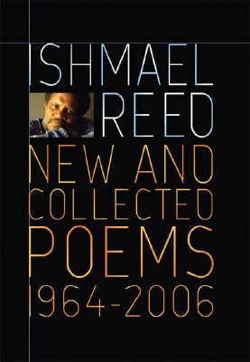 New and Collected Poems 1964-2007 Paperback Da Capo Press