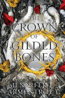 The Crown of Gilded Bones Paperback Blue Box Press