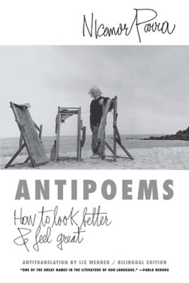 Antipoems: New and Selected New Directions Publishing Corporation