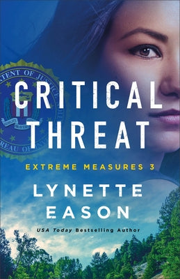 Critical Threat Paperback Fleming H. Revell Company