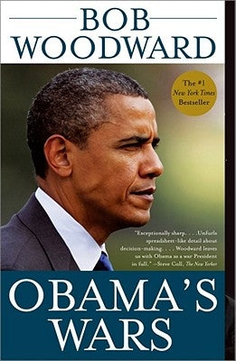 Obama's Wars Paperback Simon & Schuster