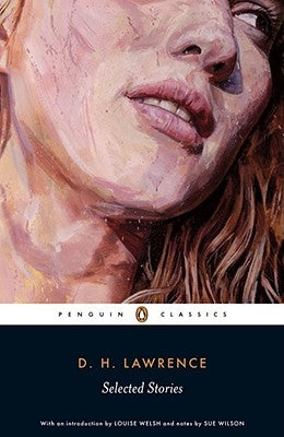 Selected Stories Paperback Penguin Group