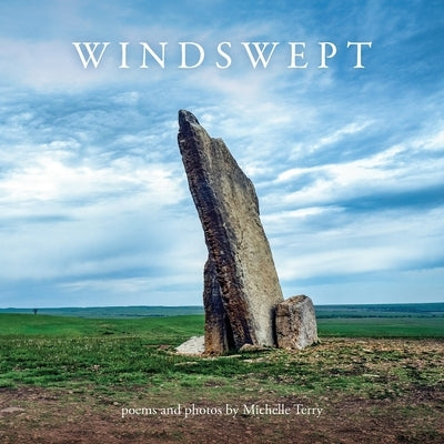 Windswept: Poems and Photos Paperback Braughler Books, LLC