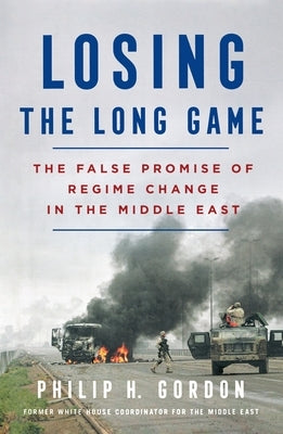 Losing the Long Game Paperback St. Martins Press-3PL