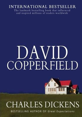 David Copperfield: Abridged by Dickens, Charles