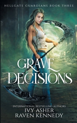 Grave Decisions Paperback Independently Published