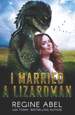 I Married A Lizardman Paperback ISBN Canada