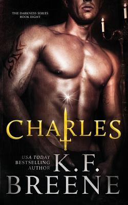 Charles (Darkness, 8) by Breene, Kf