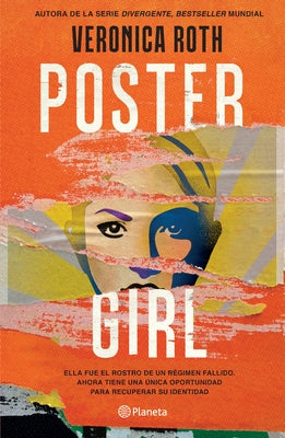 Poster Girl by Roth, Veronica