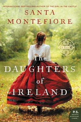 The Daughters of Ireland Paperback William Morrow & Company