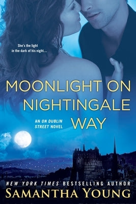 Moonlight on Nightingale Way Paperback Berkley / Nal