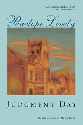 Judgment Day Paperback Grove Press