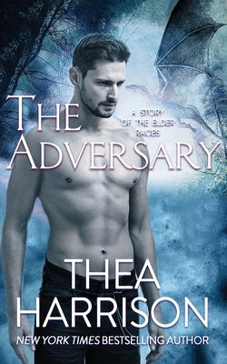 The Adversary: A Novella of the Elder Races Paperback Teddy Harrison LLC