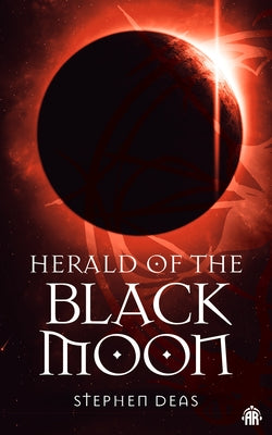 Herald of the Black Moon: Black Moon, Book III Paperback Angry Robot