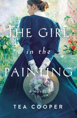 The Girl in the Painting Paperback Thomas Nelson