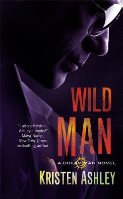 Wild Man by Ashley, Kristen