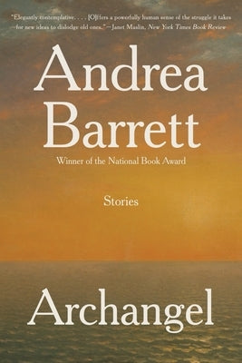 Archangel: Fiction Paperback W. W. Norton & Company