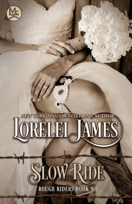 Slow Ride by James, Lorelei