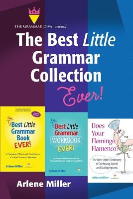 The Best Little Grammar Collection Ever! by Miller, Arlene