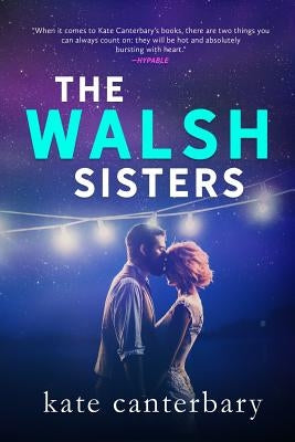 The Walsh Sisters Paperback Vesper Press