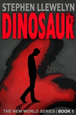 Dinosaur: The New World Series Book One Paperback Fossil Rock