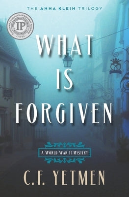 What is Forgiven Paperback Ypsilon & Co. Press