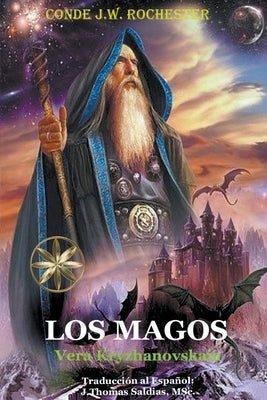 Los Magos by Rochester, Conde J. W.