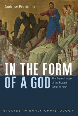 In the Form of a God Paperback Cascade Books