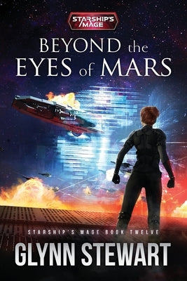 Beyond the Eyes of Mars Paperback Faolan's Pen Publishing Inc.