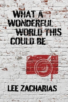 What a Wonderful World This Could Be Madville Publishing