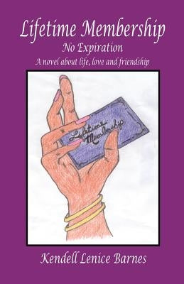 Lifetime Membership Paperback E-Booktime, LLC