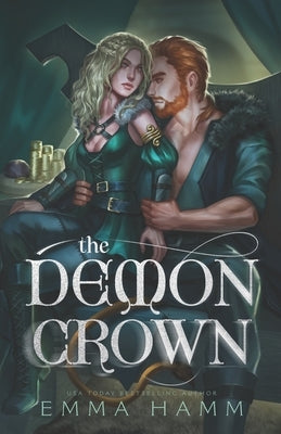 The Demon Crown Paperback Independently Published