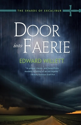 Door Into Faerie Paperback Shadowpaw Press Reprise