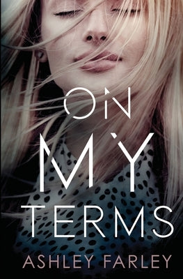 On My Terms Paperback Ahf Publishing