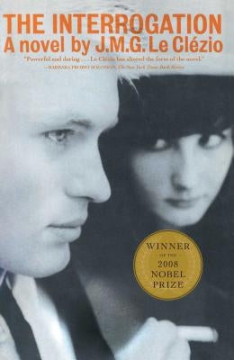 The Interrogation Paperback Simon & Schuster