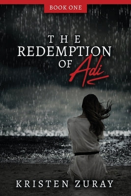 Redemption of Adi Paperback Trilogy Christian Publishing